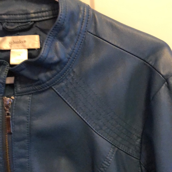 CJ Banks Jackets & Blazers - Stylish CJ Banks jacket adds to any outfit